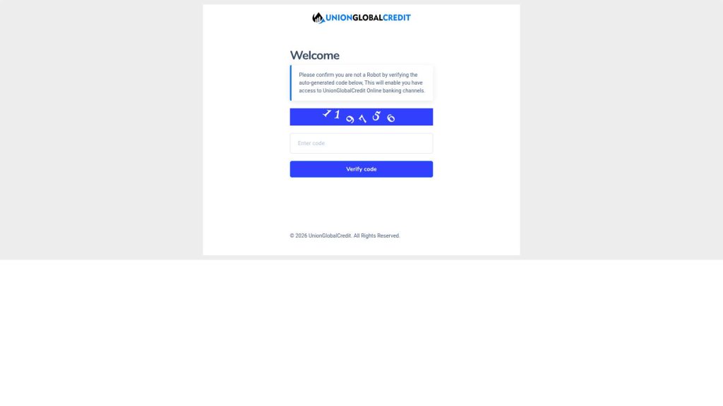 unionglobalcredit.com