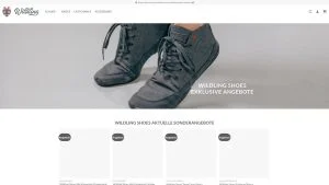 wildlingschuhede.com: Fake Shop oder seriös? | Hinweishelden