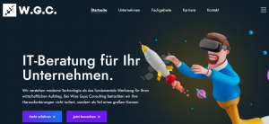 wise-guys-consulting.de: Betrügerische Jobangebote oder seriös? | Hinweishelden