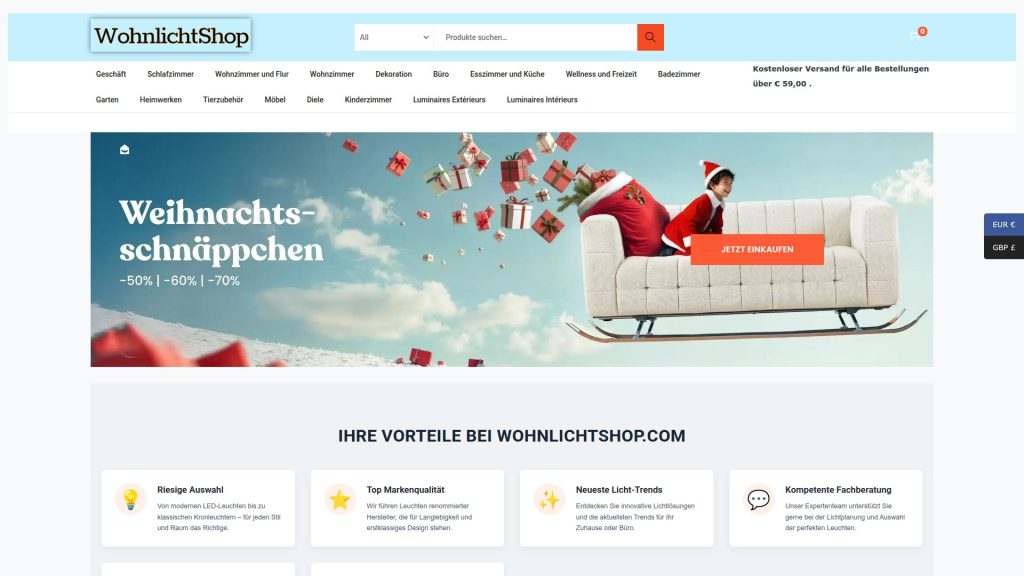 wohnlichtshop.com