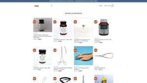 7k9lod.com: Fake Shop oder seriös? | Hinweishelden