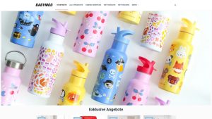 babymodepur.com: Fake Shop oder seriös? | Hinweishelden