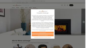 beste-brannholzpremium.de: Fake Shop oder seriös? | Hinweishelden