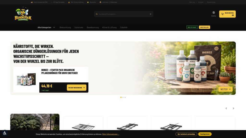 bienenstock-potsdam.com