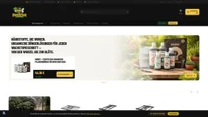 bienenstock-potsdam.com: Fake Shop oder seriös? | Hinweishelden