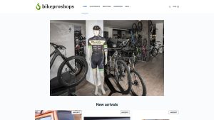 bikeproshops.com: Fake Shop oder seriös? | Hinweishelden