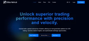 blaunexus.inc: Finanzbetrug oder seriös? | Hinweishelden