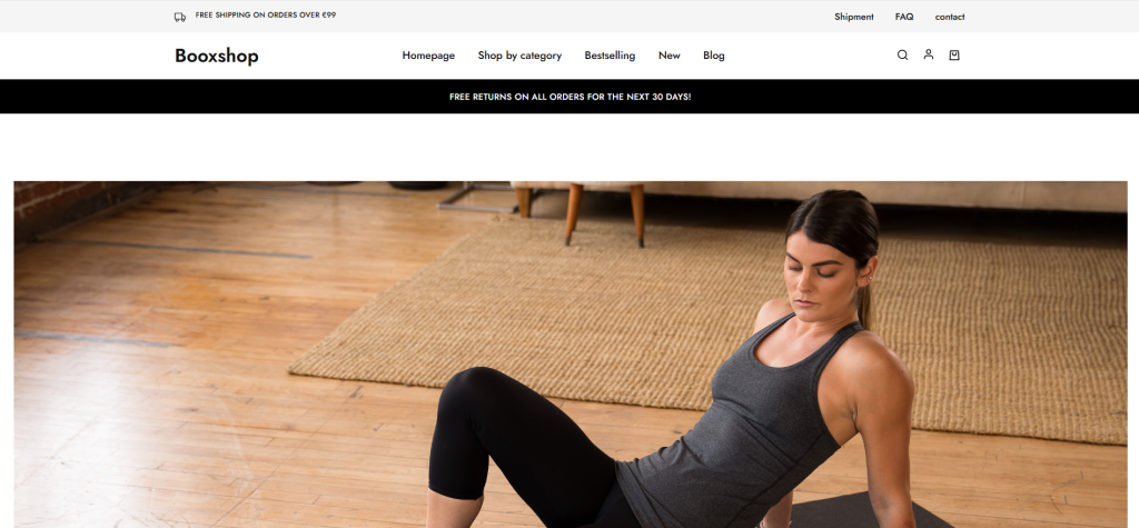booxshop.de