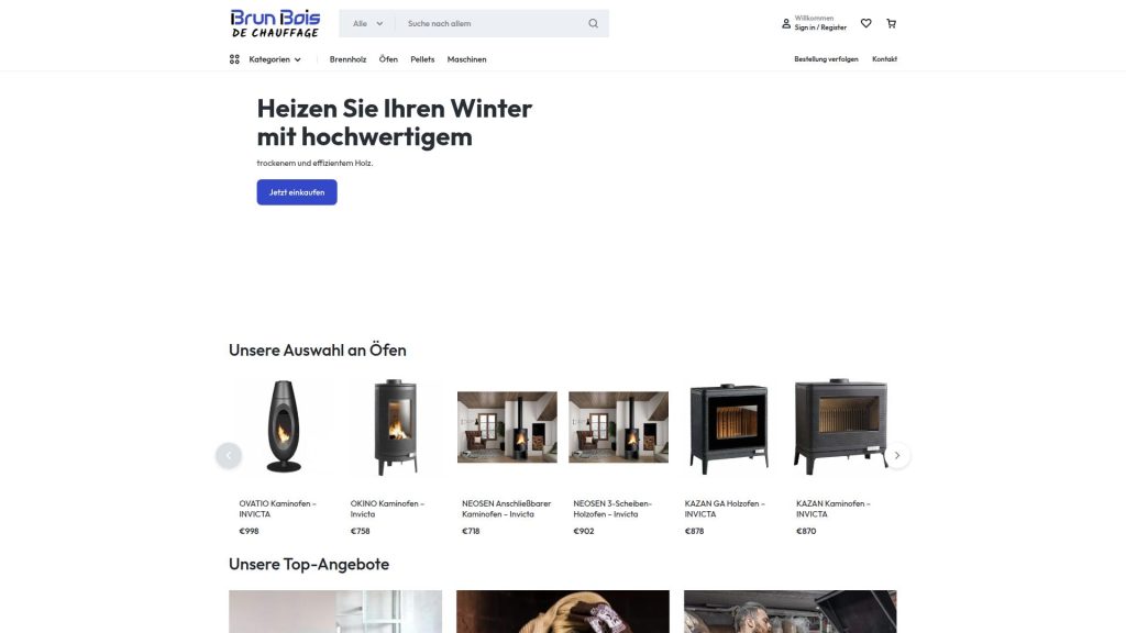 brunboisdechauffage.at