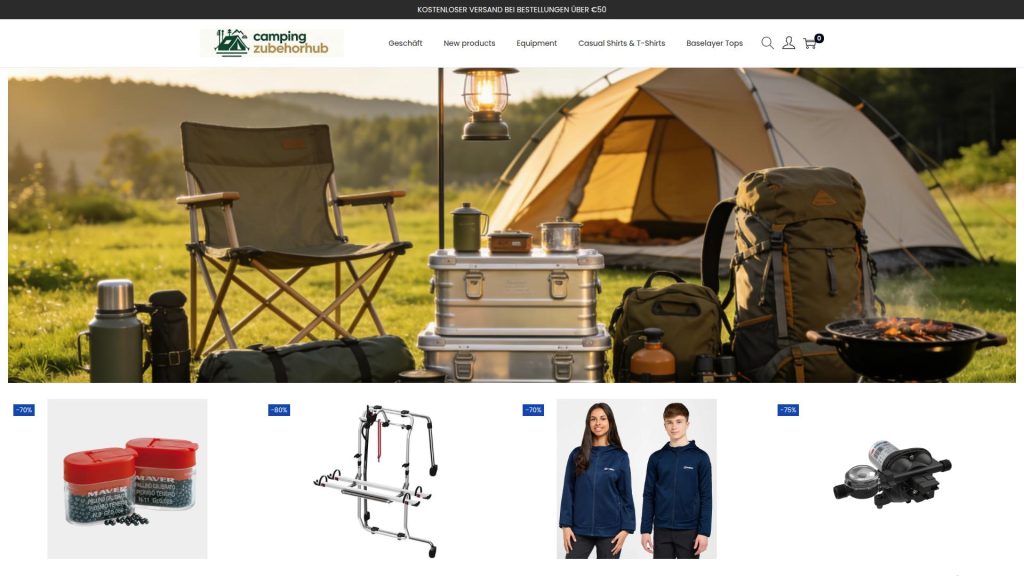 campingzubehorhub.com
