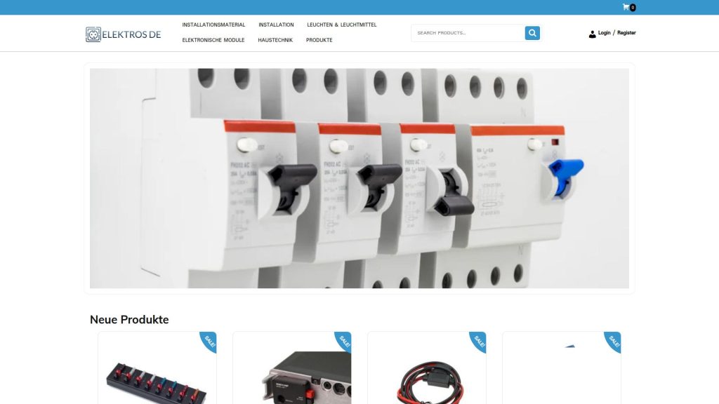 elektrosde.com