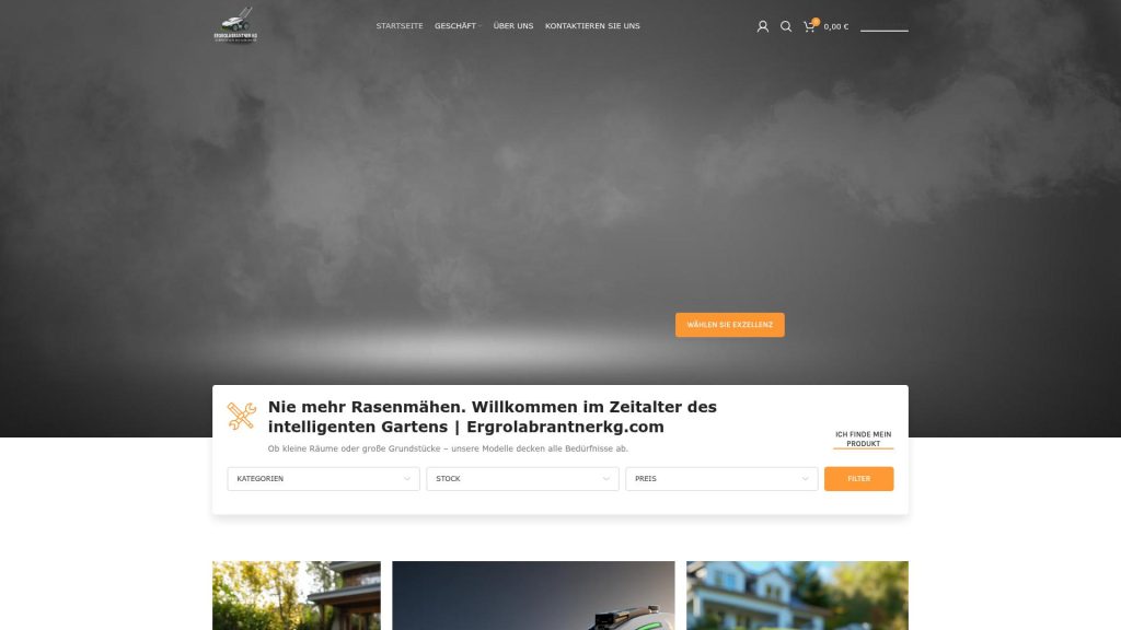 ergrolabrantnerkg.com