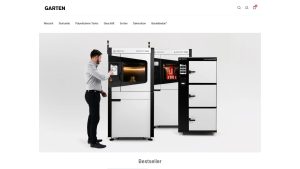 gartenfarbewelt.com: Fake Shop oder seriös? | Hinweishelden