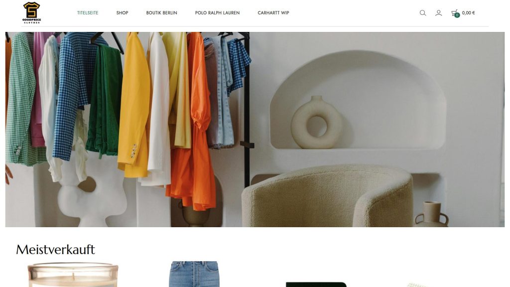 goodpriceclothes.com