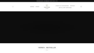 graf-wien.com: Fake Shop oder seriös? | Hinweishelden