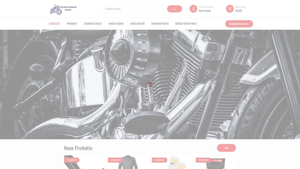 gutmotorradteile.com