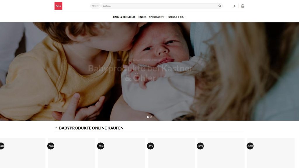 kastner-oehler-de.com