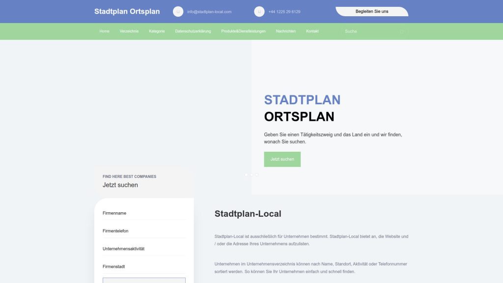 stadtplan-local.com