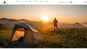 theexplorerco.com: Fake Shop oder seriös? | Hinweishelden