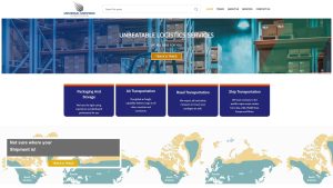 universalshippings.com: Fake Shop oder seriös? | Hinweishelden