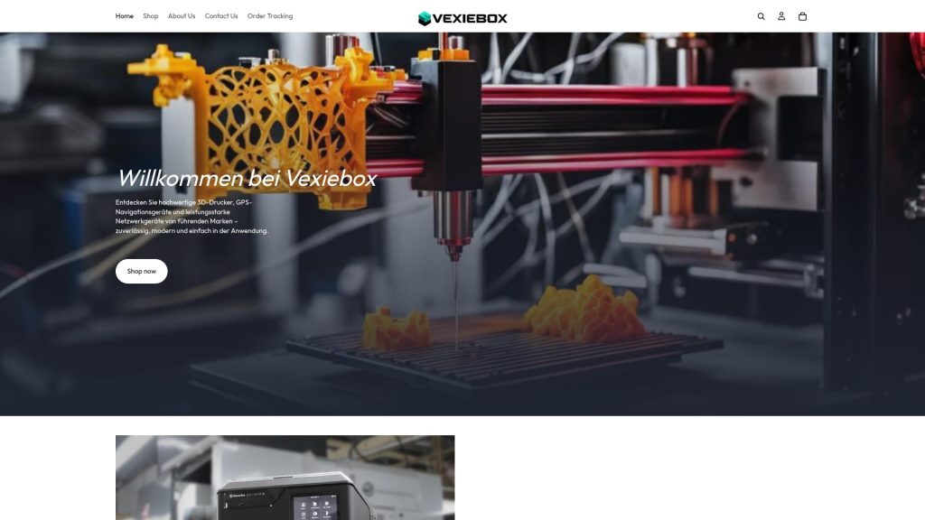 vexiebox.myshopify.com