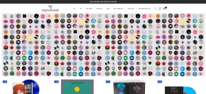 vinylrecordmall.com: Fake Shop oder seriös? | Hinweishelden