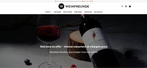 weinfreunoutlet.com: Fake Shop oder seriös? | Hinweishelden