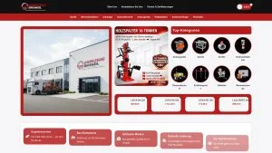 werkzeug-brandl.com: Fake Shop oder seriös? | Hinweishelden