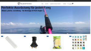 wildcatchco.com: Fake Shop oder seriös? | Hinweishelden