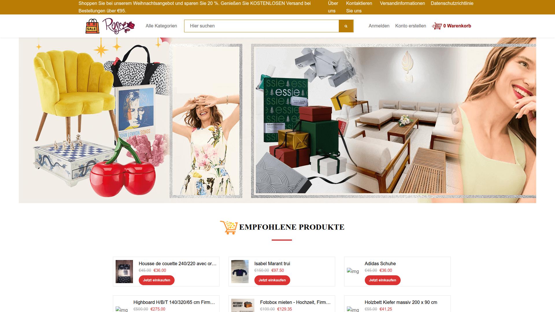 Screenshot agebob.whitewarm.shop