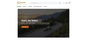 altotrailer.com: Fake Shop oder seriös? | Hinweishelden
