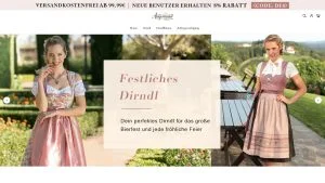 angermaierwiesn.de: Fake Shop oder seriös? | Hinweishelden