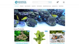 aquaristikteichstore.com: Fake Shop oder seriös? | Hinweishelden