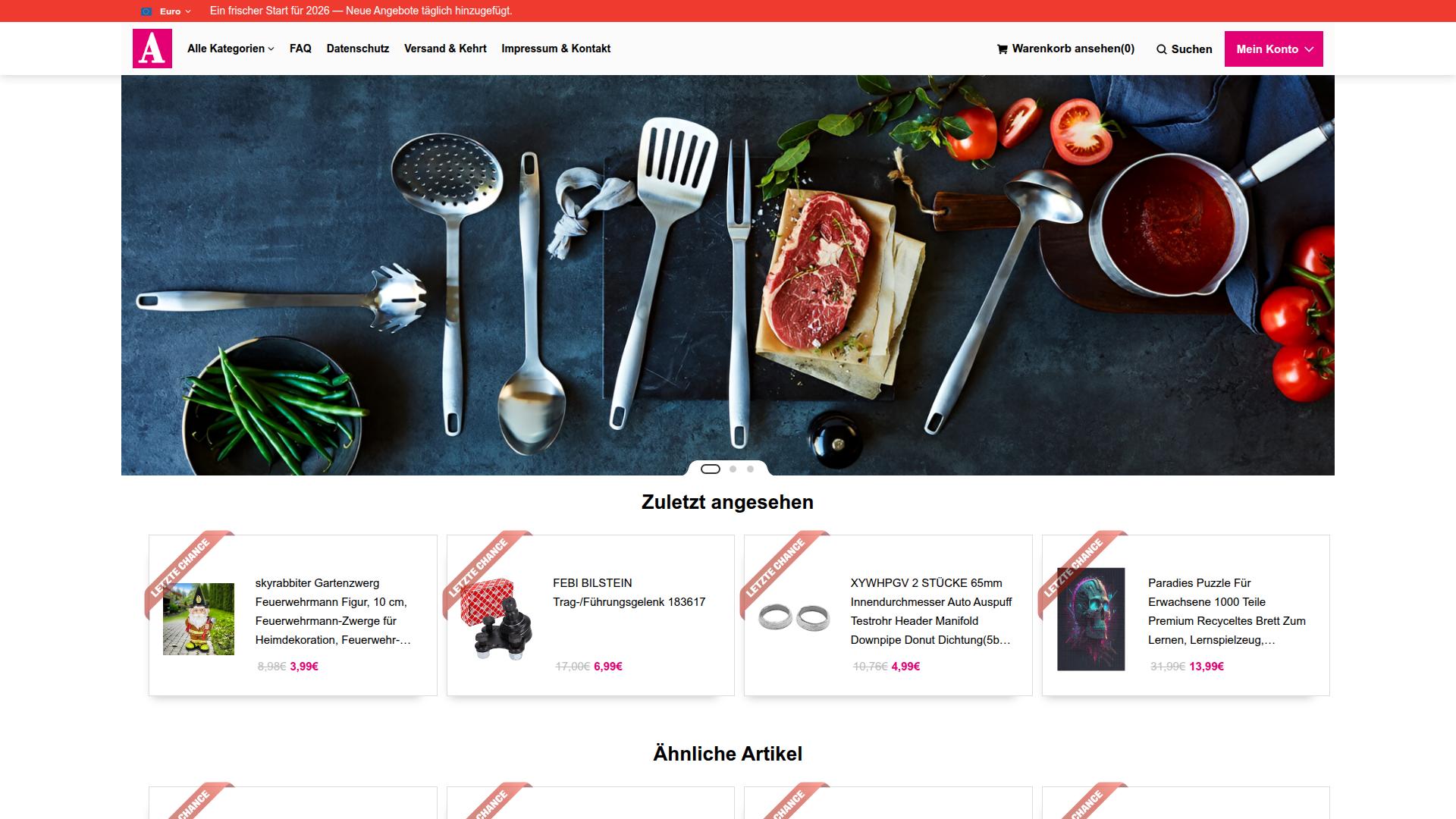 Screenshot autosbios.com