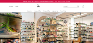 baer–schuhe.com: Fake Shop oder seriös? | Hinweishelden