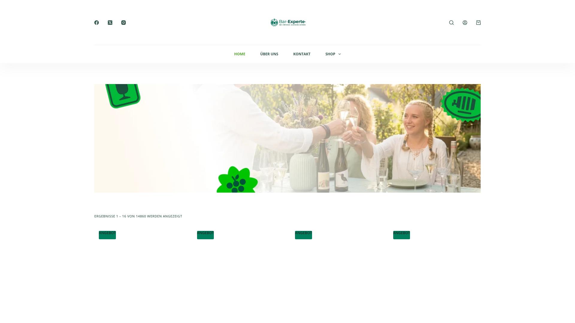 Screenshot bar-experte.com