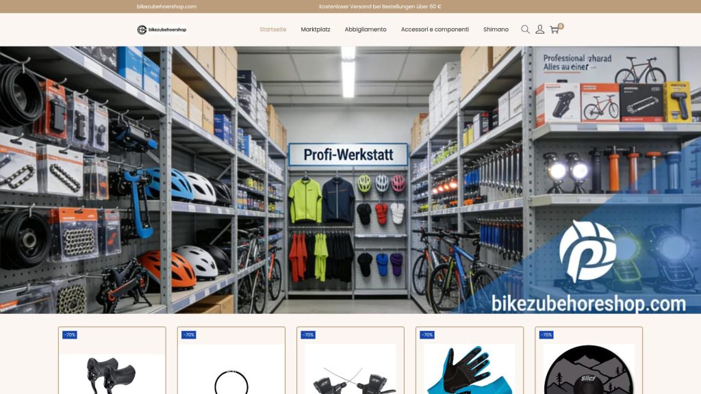 bikezubehoershop.com