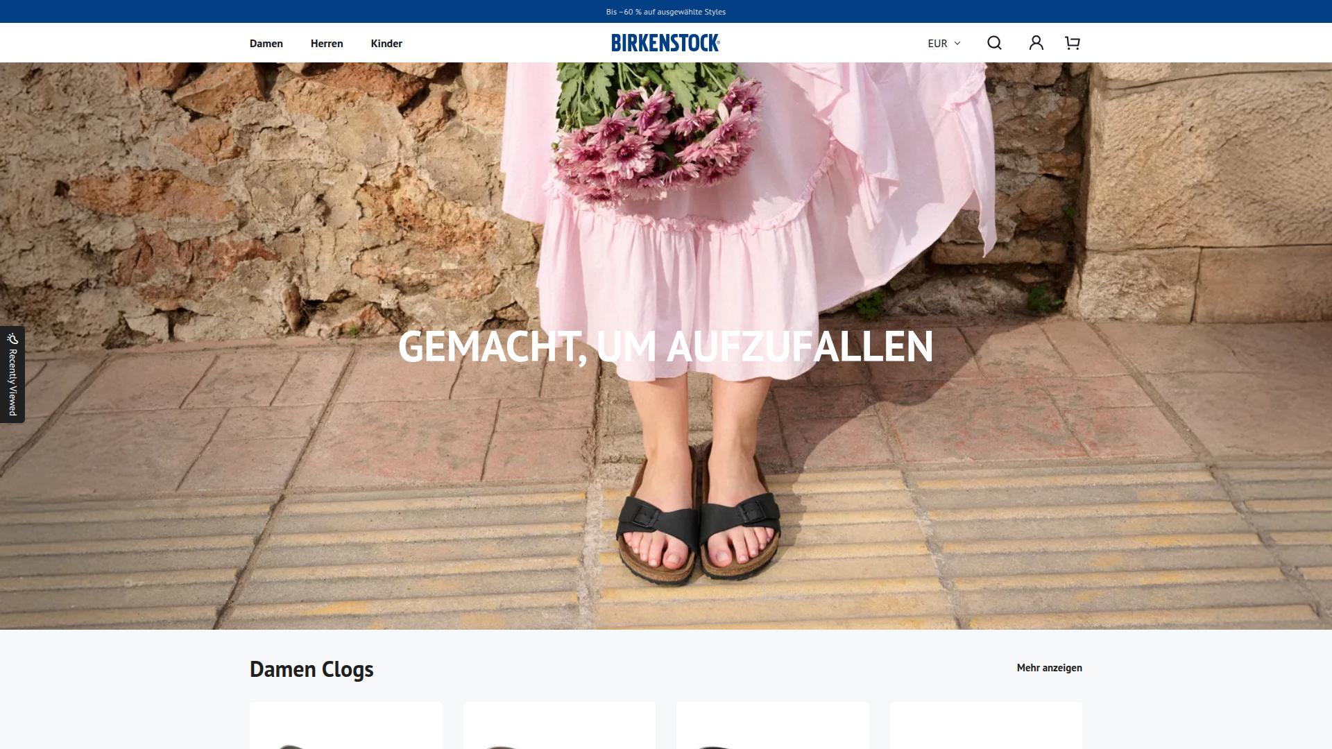 Screenshot birken-stockde.shop