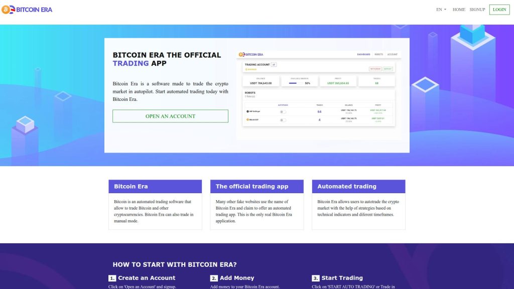 bitcoinera.com