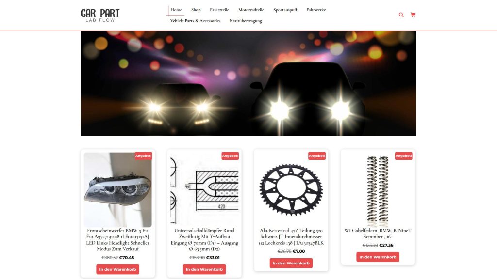 carpartlabflow.com