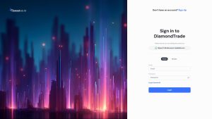 cfd.diamond-tradeltd.com: Finanzbetrug oder seriös? | Hinweishelden
