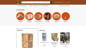 cima-bois.com: Fake Shop oder seriös? | Hinweishelden