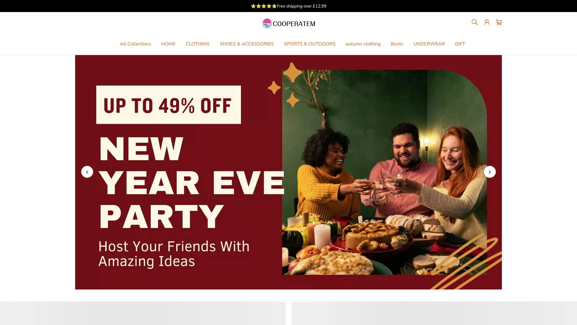 Screenshot cooperatem.com
