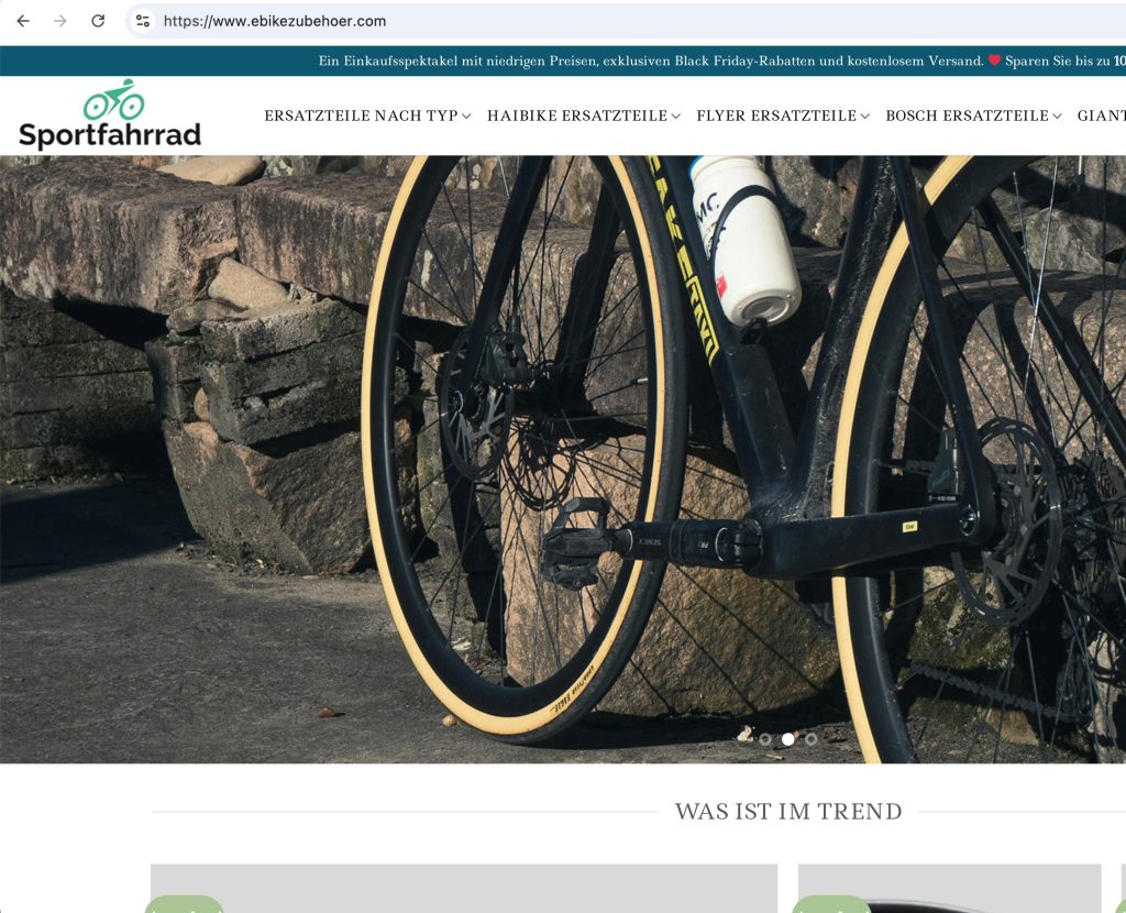 ebikezubehoer.com
