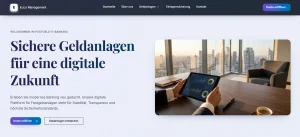 ecco-management.com: Finanzbetrug oder seriös? | Hinweishelden