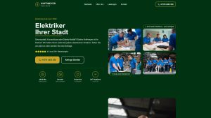 elektriker-hoffmeyer.de: Fake Shop oder seriös? | Hinweishelden