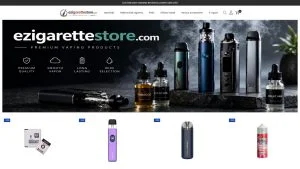 ezigarettestore.com: Fake Shop oder seriös? | Hinweishelden