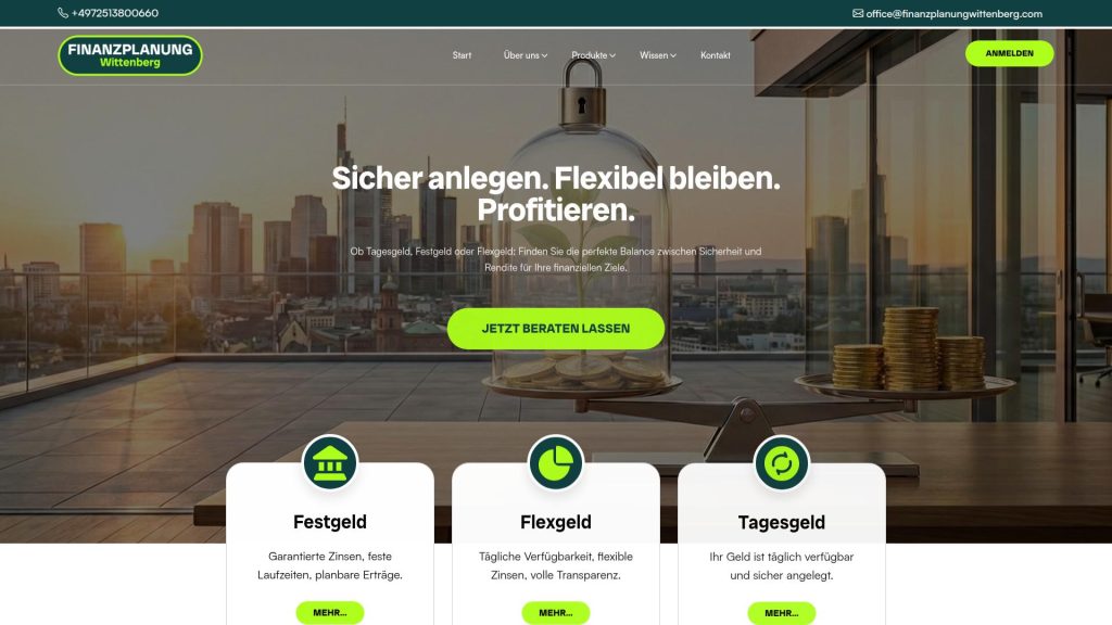 finanzplanungwittenberg.com