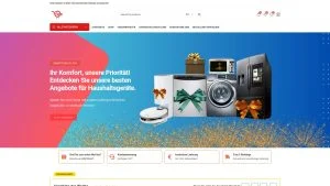 foronhausgeraete.de: Fake Shop oder seriös? | Hinweishelden