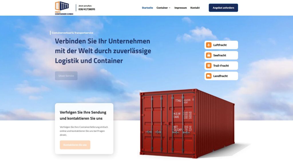 fritz-container-gmbh.de